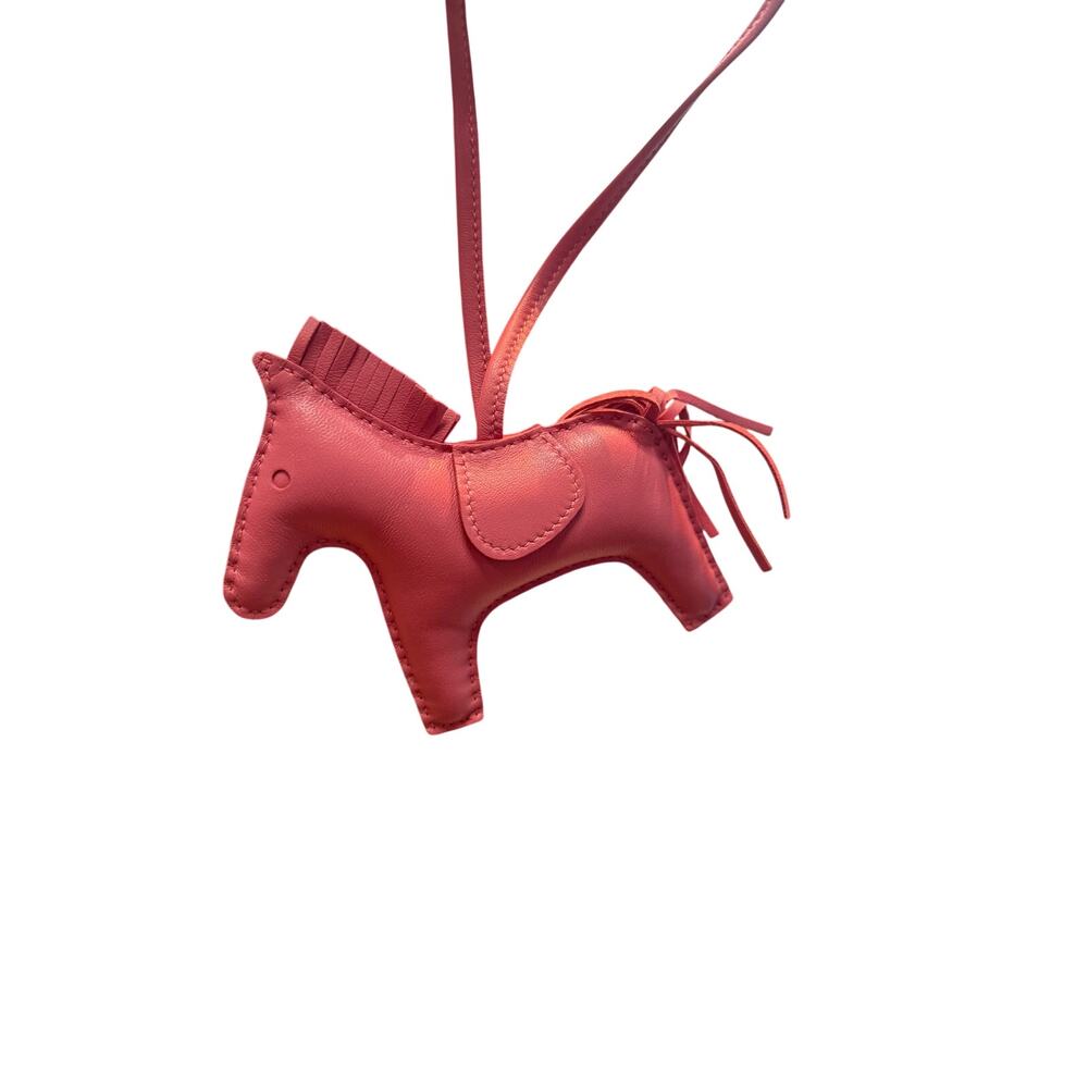 Hermès Milo GriGri Rodeo GM*in box*with original box and gift receipt*2021 - Picture 2 of 3